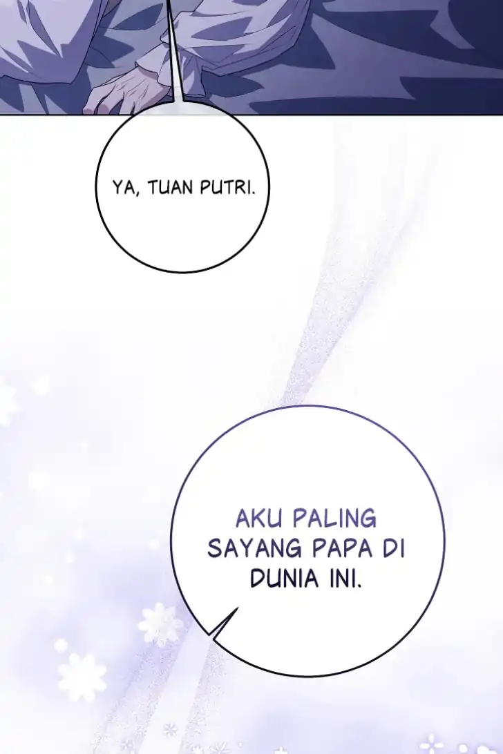 My Daddy Hid His Power Chapter 37 - halaman 47