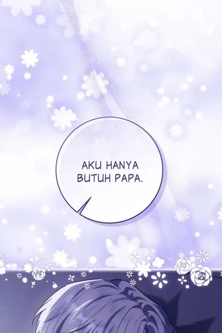 My Daddy Hid His Power Chapter 37 - halaman 49