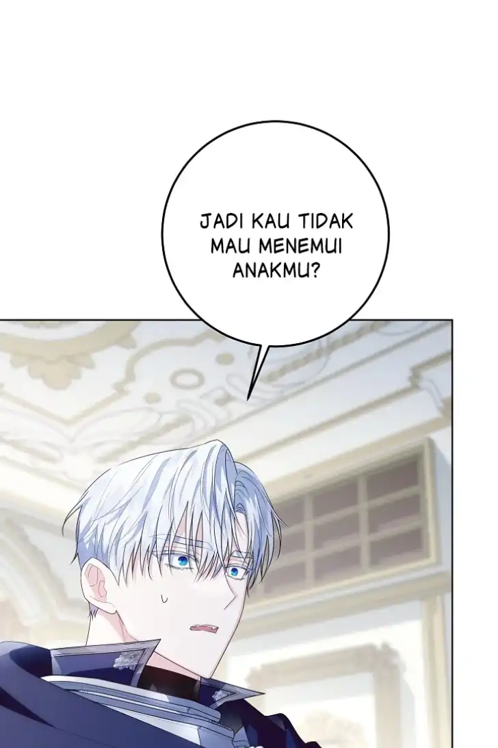 My Daddy Hid His Power Chapter 37 - halaman 5