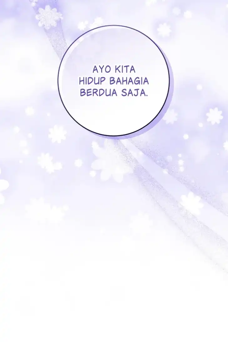 My Daddy Hid His Power Chapter 37 - halaman 51
