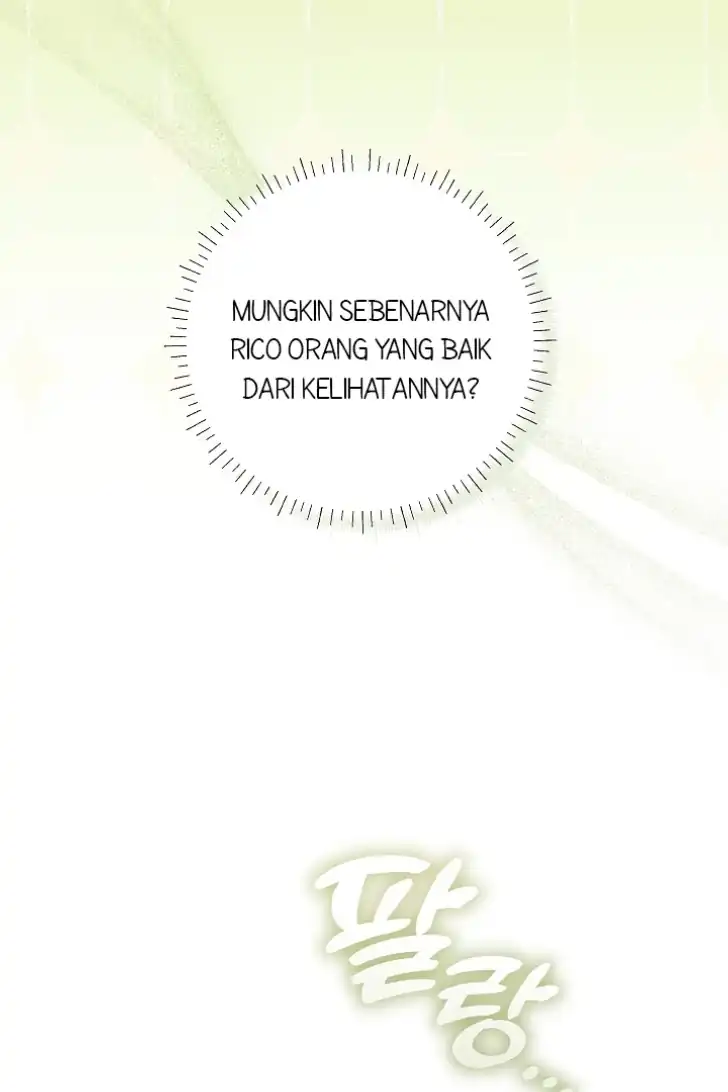 My Daddy Hid His Power Chapter 37 - halaman 56