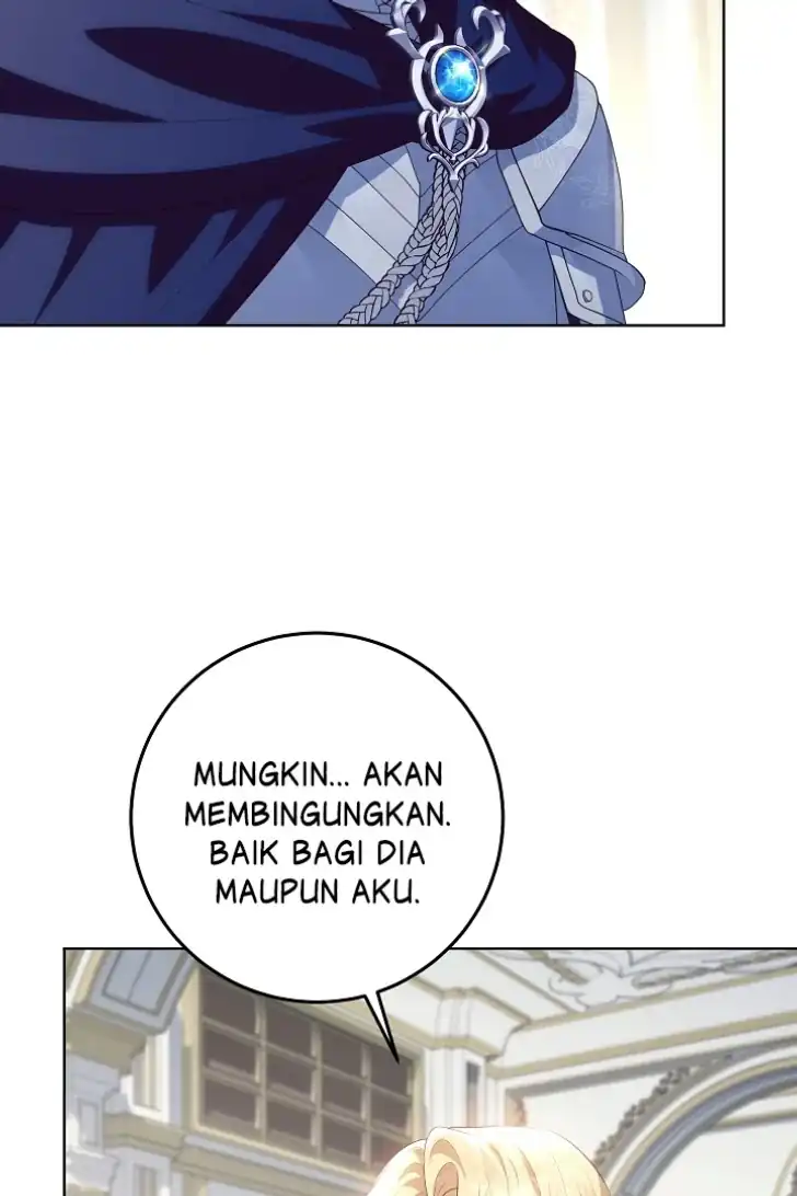 My Daddy Hid His Power Chapter 37 - halaman 6