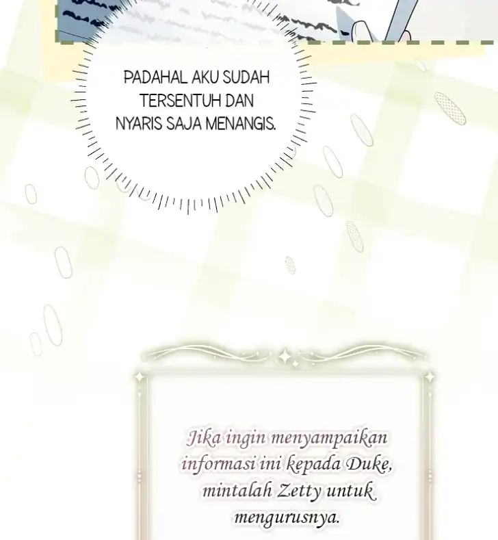 My Daddy Hid His Power Chapter 37 - halaman 62