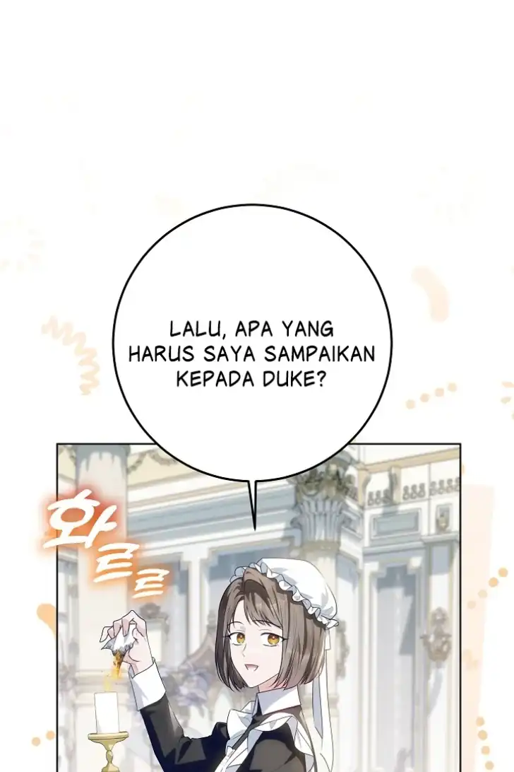 My Daddy Hid His Power Chapter 37 - halaman 66