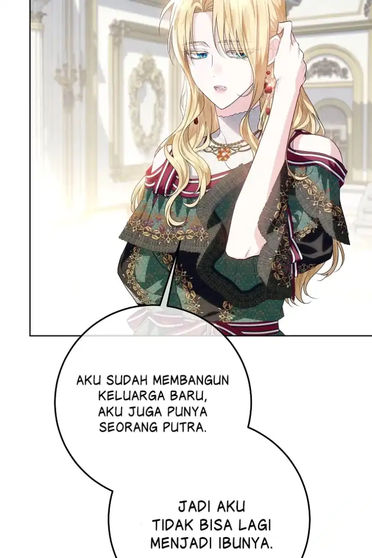 My Daddy Hid His Power Chapter 37 - halaman 7