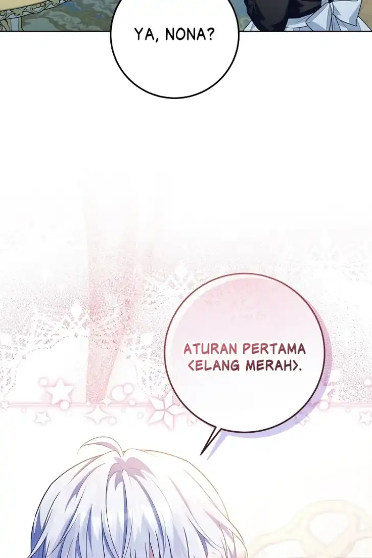 My Daddy Hid His Power Chapter 37 - halaman 79