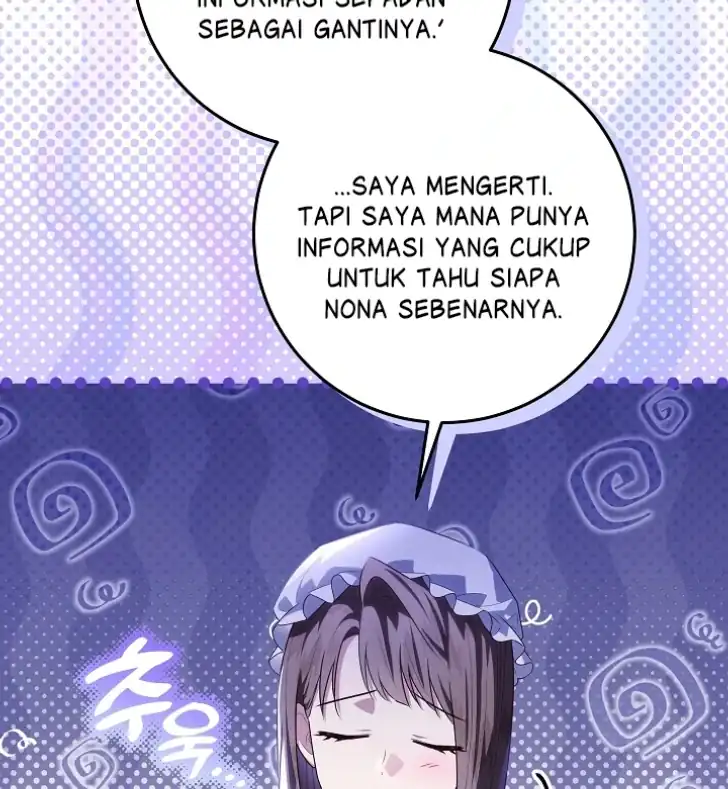My Daddy Hid His Power Chapter 37 - halaman 82