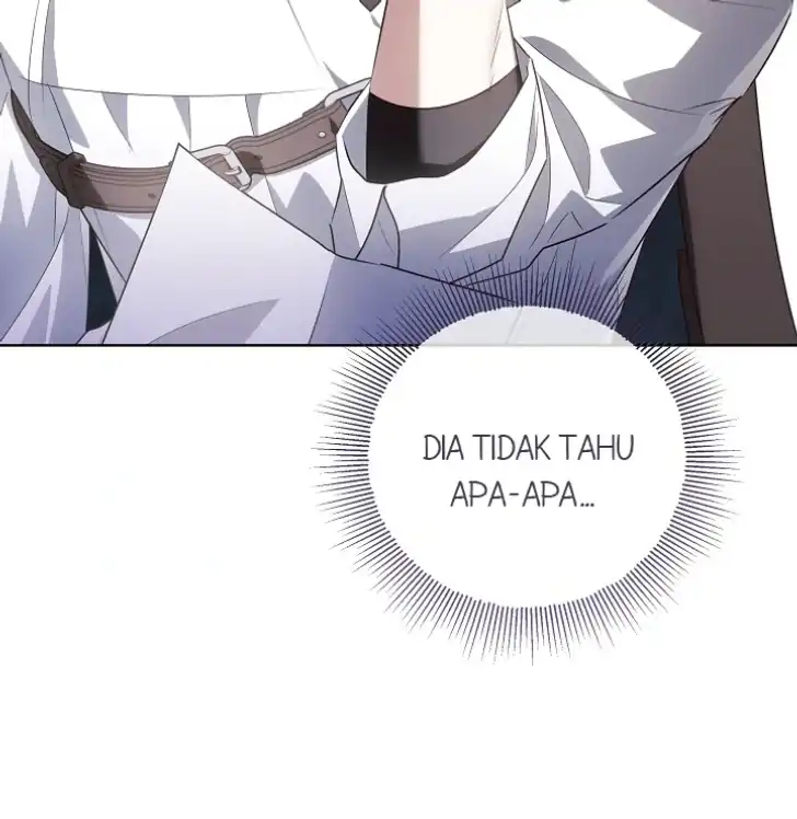 My Daddy Hid His Power Chapter 38 - halaman 100