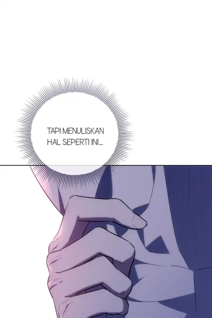 My Daddy Hid His Power Chapter 38 - halaman 101