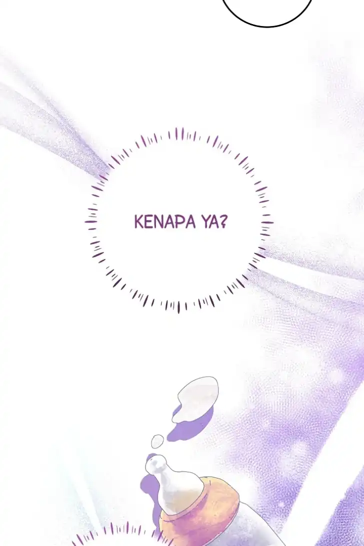 My Daddy Hid His Power Chapter 38 - halaman 25
