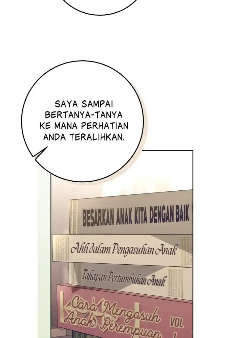 My Daddy Hid His Power Chapter 38 - halaman 35