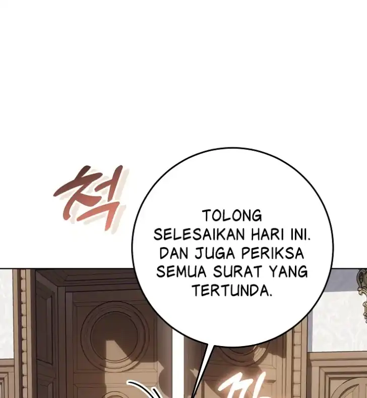 My Daddy Hid His Power Chapter 38 - halaman 40