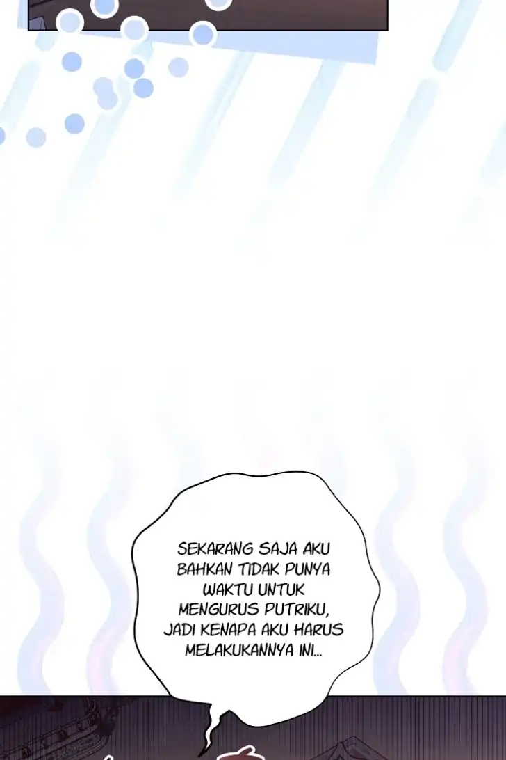 My Daddy Hid His Power Chapter 38 - halaman 43