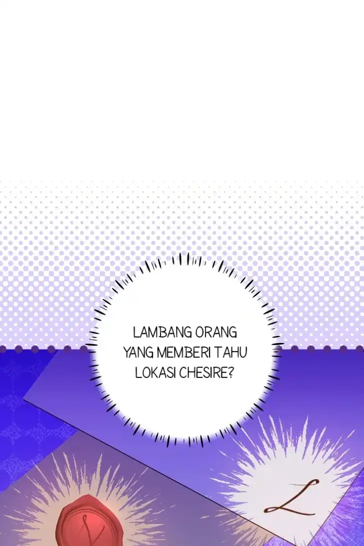 My Daddy Hid His Power Chapter 38 - halaman 47