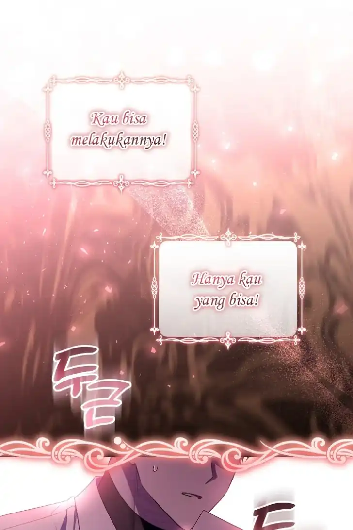 My Daddy Hid His Power Chapter 38 - halaman 57