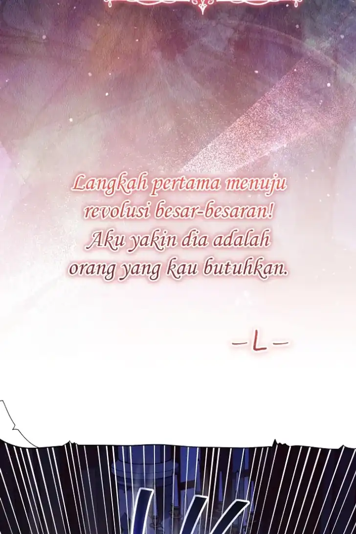 My Daddy Hid His Power Chapter 38 - halaman 61
