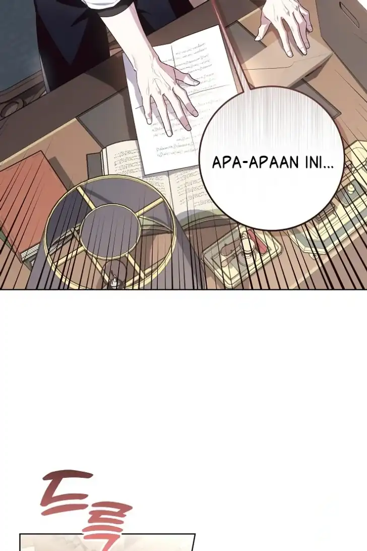 My Daddy Hid His Power Chapter 38 - halaman 63