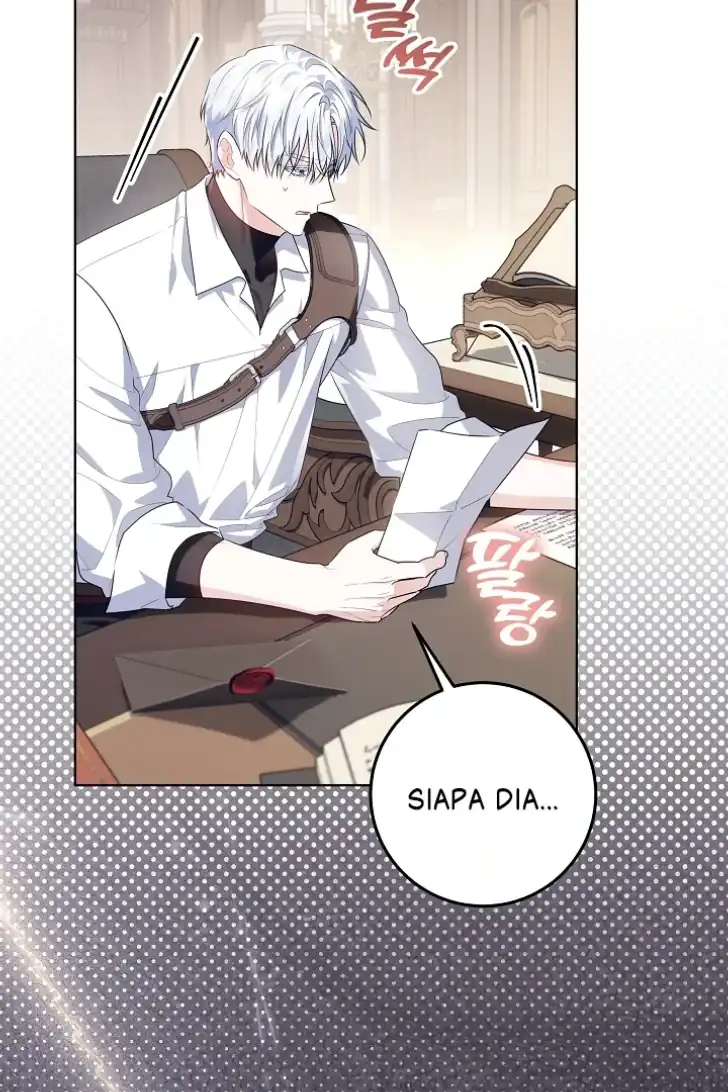 My Daddy Hid His Power Chapter 38 - halaman 66