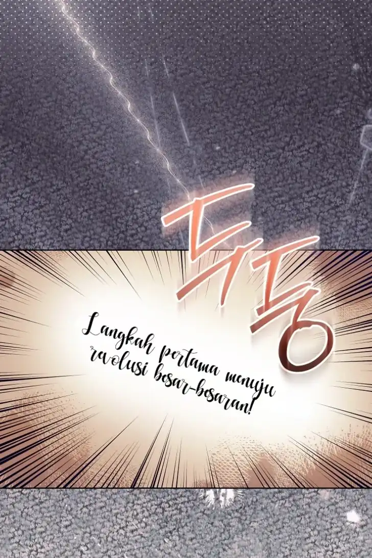 My Daddy Hid His Power Chapter 38 - halaman 67