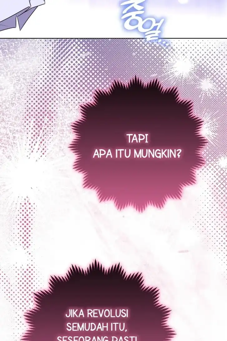 My Daddy Hid His Power Chapter 38 - halaman 72