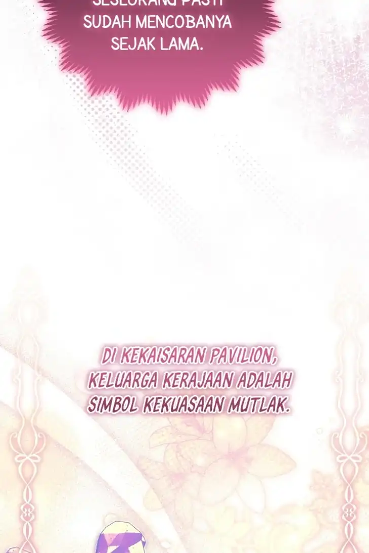 My Daddy Hid His Power Chapter 38 - halaman 73