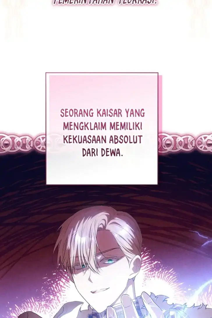 My Daddy Hid His Power Chapter 38 - halaman 77