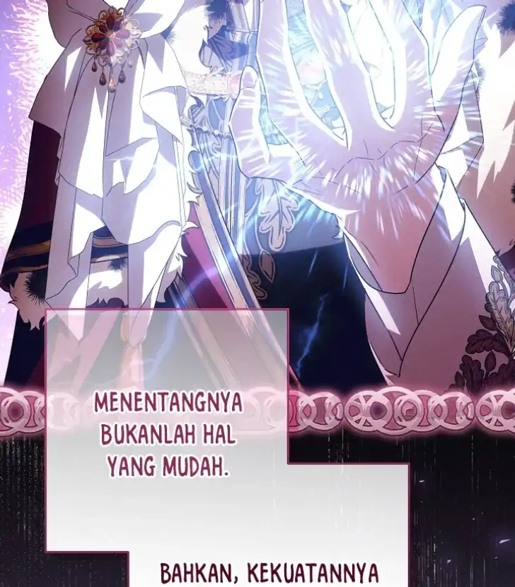 My Daddy Hid His Power Chapter 38 - halaman 78