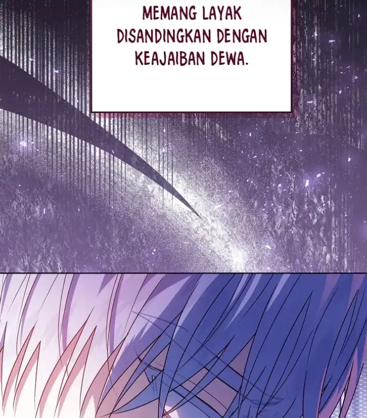 My Daddy Hid His Power Chapter 38 - halaman 79