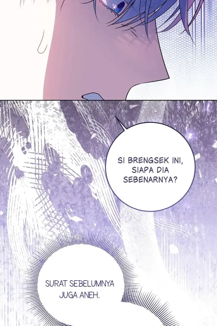 My Daddy Hid His Power Chapter 38 - halaman 80