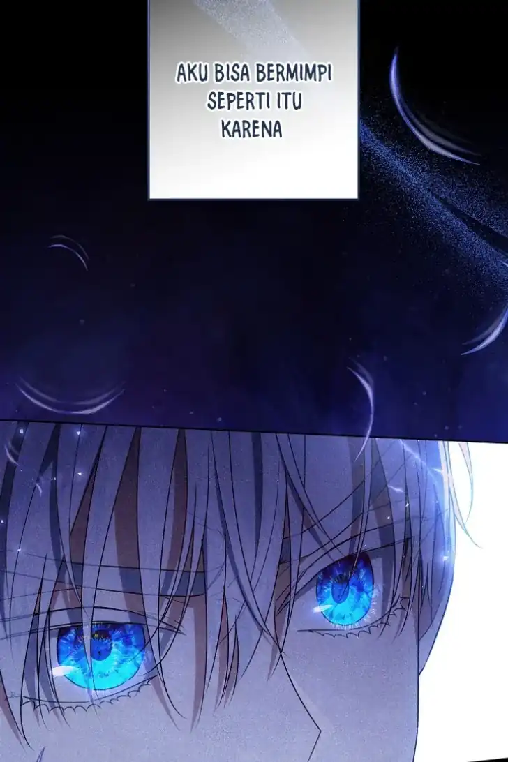 My Daddy Hid His Power Chapter 38 - halaman 86