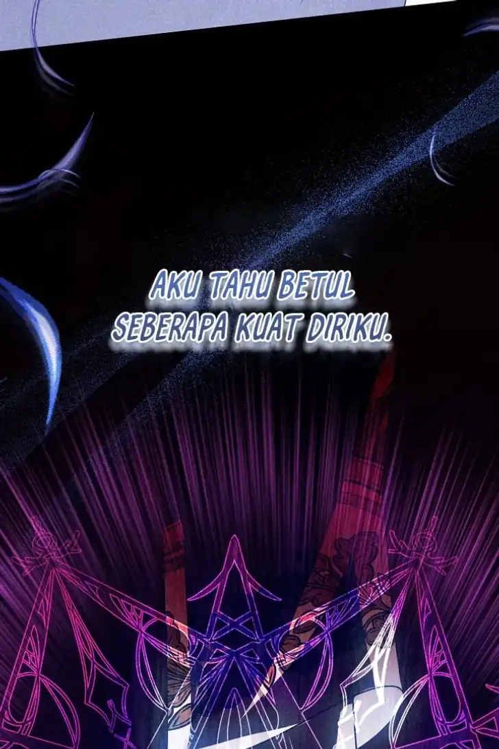 My Daddy Hid His Power Chapter 38 - halaman 87