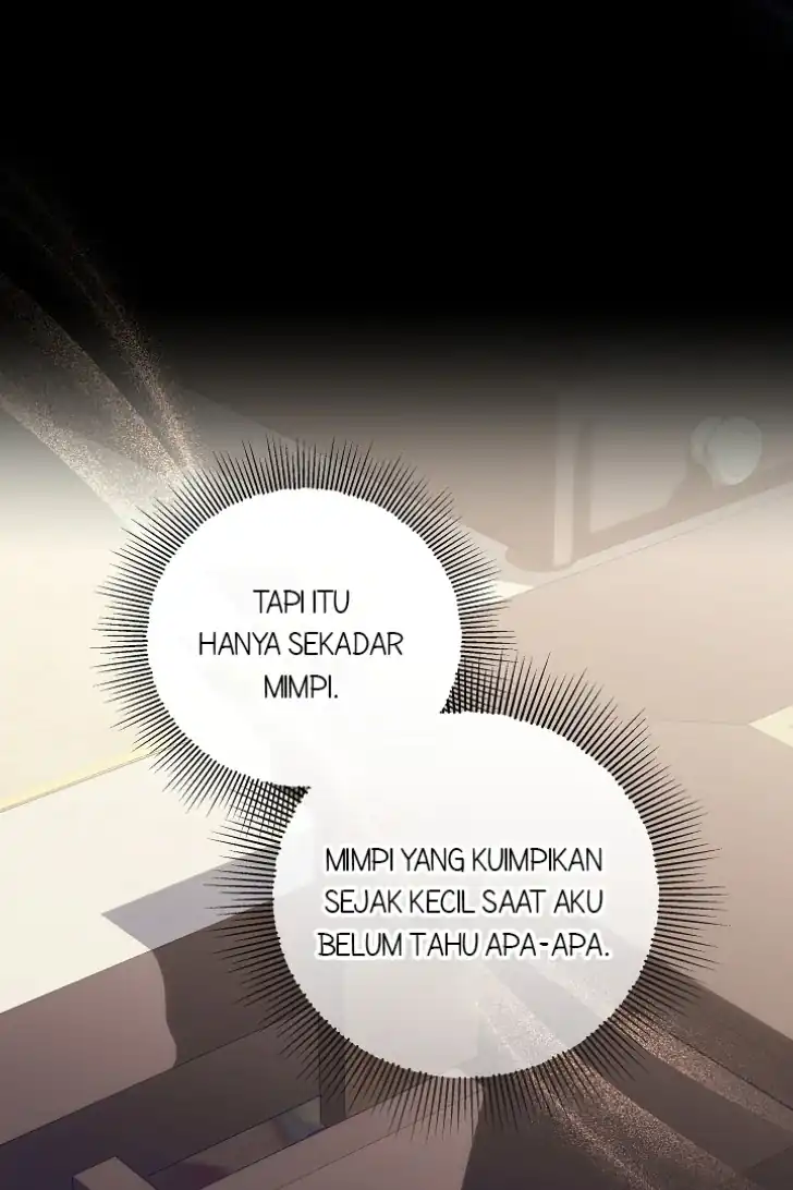 My Daddy Hid His Power Chapter 38 - halaman 92