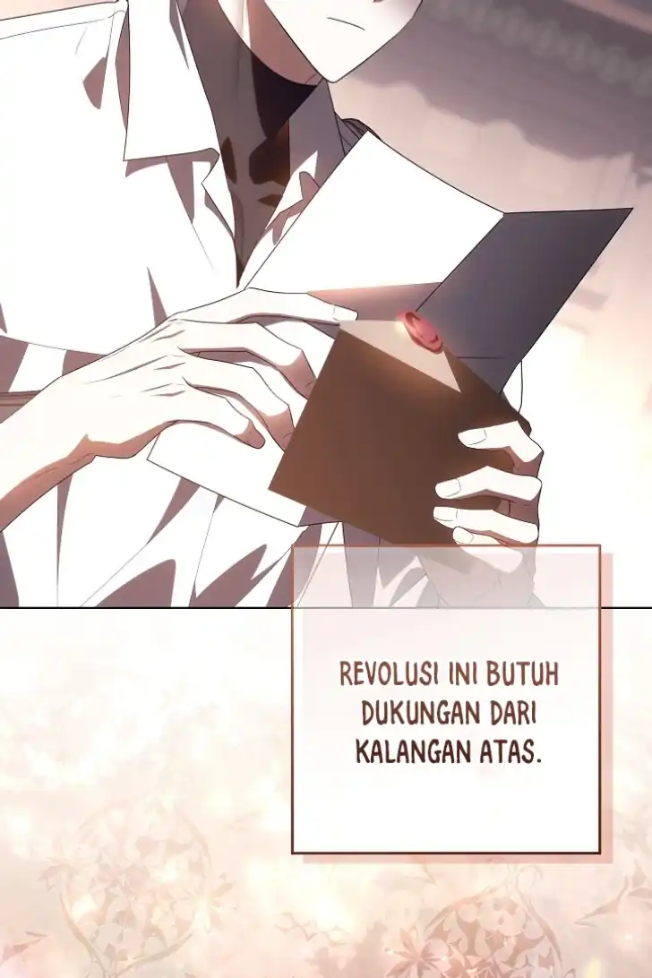My Daddy Hid His Power Chapter 38 - halaman 96