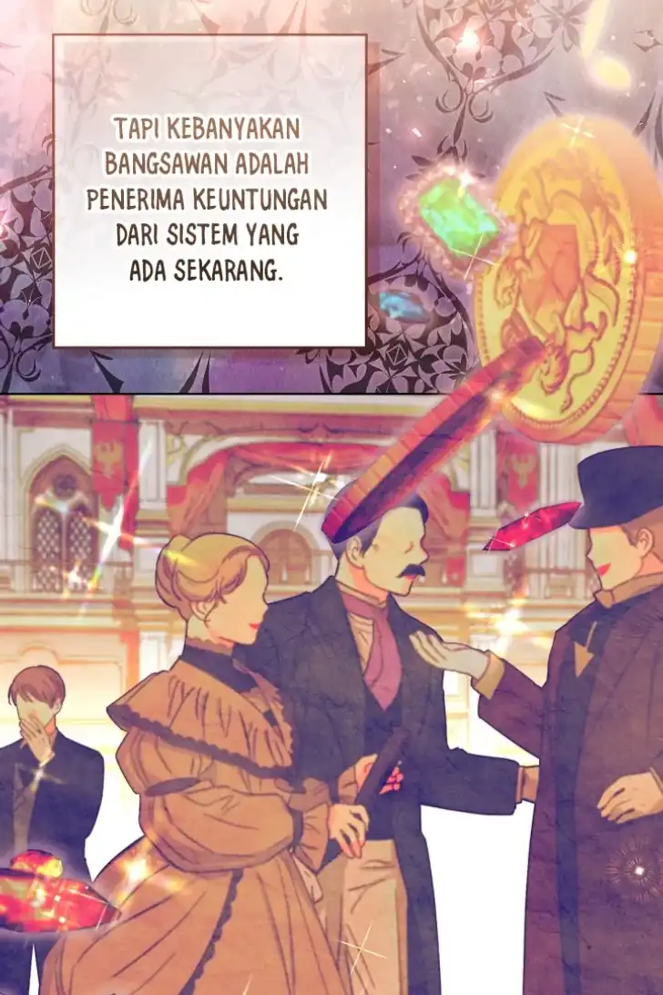 My Daddy Hid His Power Chapter 38 - halaman 97
