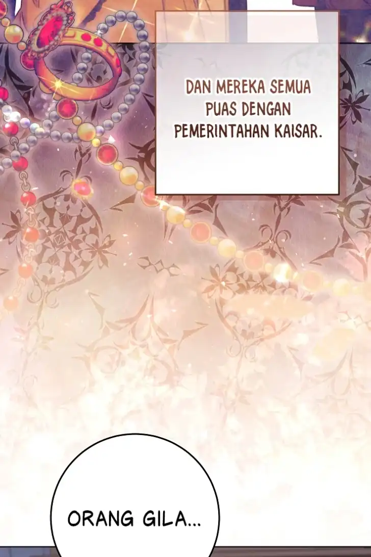 My Daddy Hid His Power Chapter 38 - halaman 98