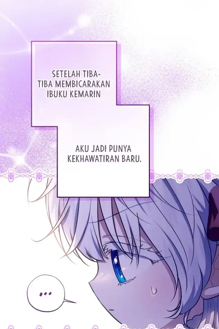 My Daddy Hid His Power Chapter 39 - halaman 10