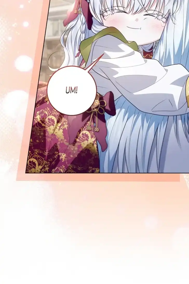 My Daddy Hid His Power Chapter 39 - halaman 100