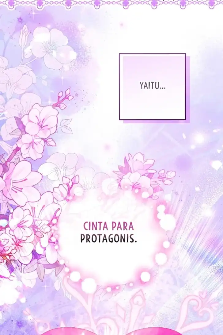 My Daddy Hid His Power Chapter 39 - halaman 11