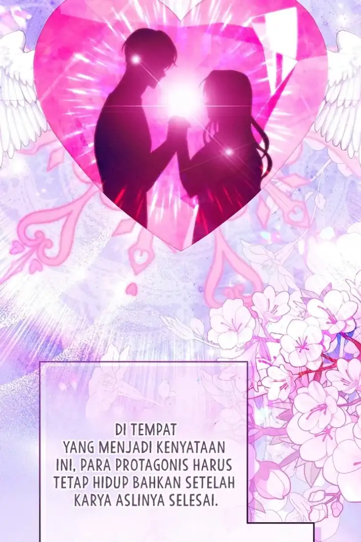 My Daddy Hid His Power Chapter 39 - halaman 12