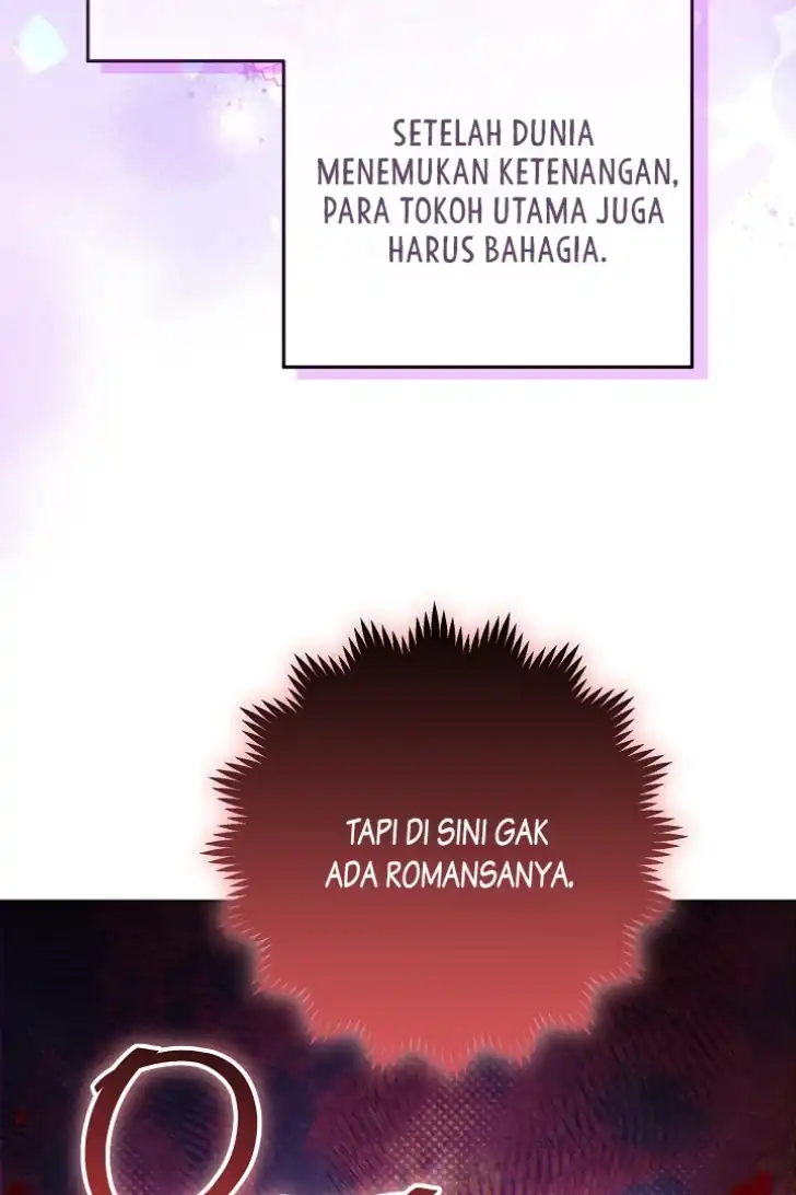 My Daddy Hid His Power Chapter 39 - halaman 13