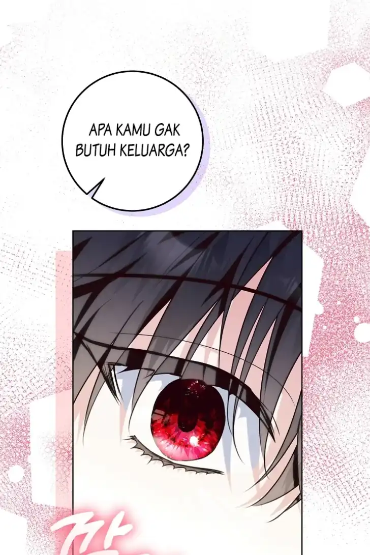 My Daddy Hid His Power Chapter 39 - halaman 20
