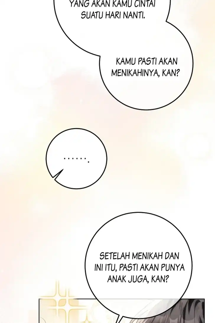 My Daddy Hid His Power Chapter 39 - halaman 26