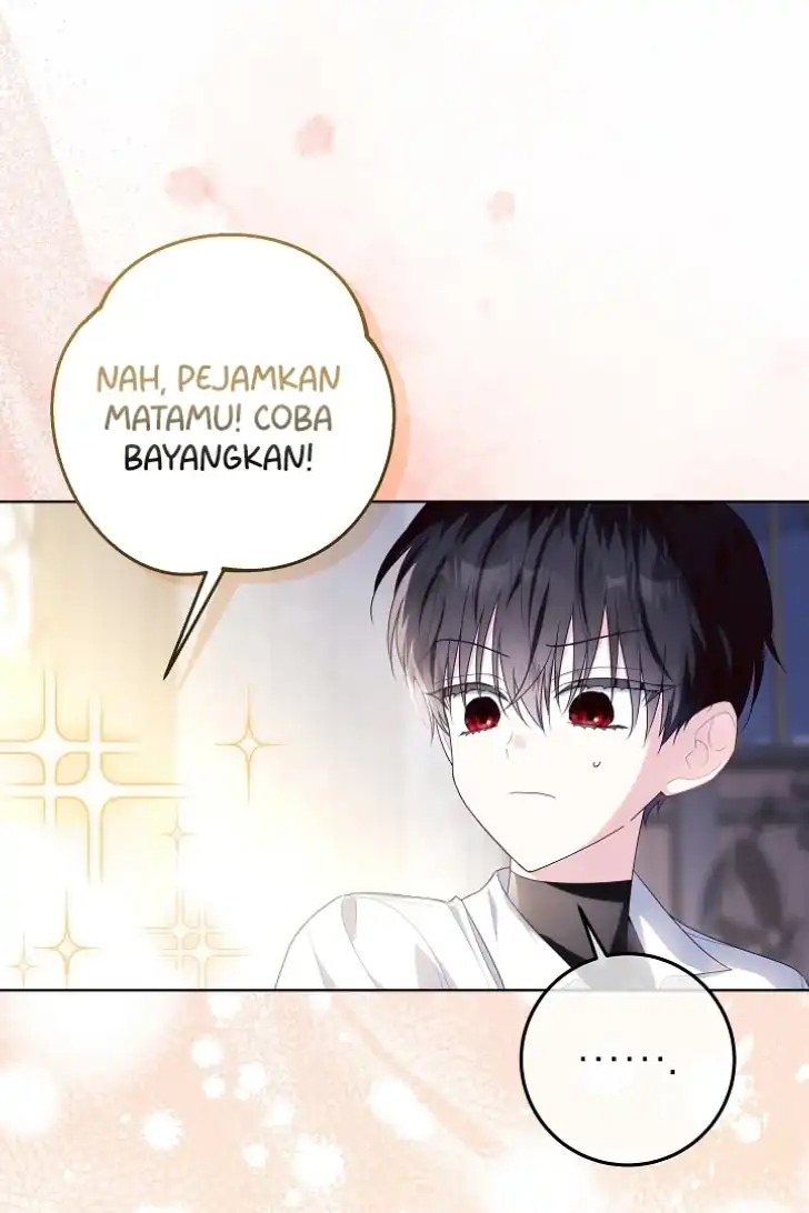 My Daddy Hid His Power Chapter 39 - halaman 28