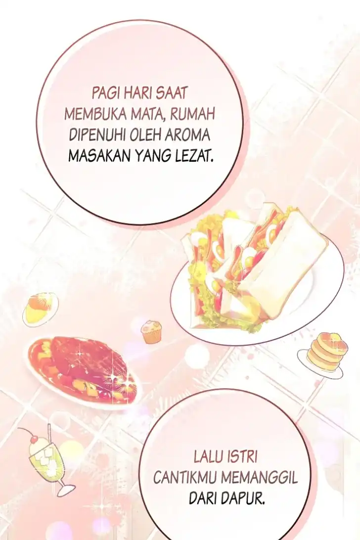 My Daddy Hid His Power Chapter 39 - halaman 30