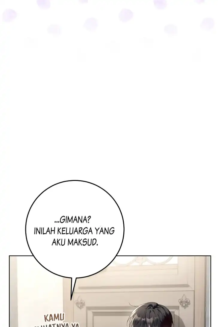 My Daddy Hid His Power Chapter 39 - halaman 50