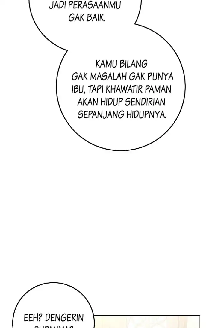My Daddy Hid His Power Chapter 39 - halaman 7