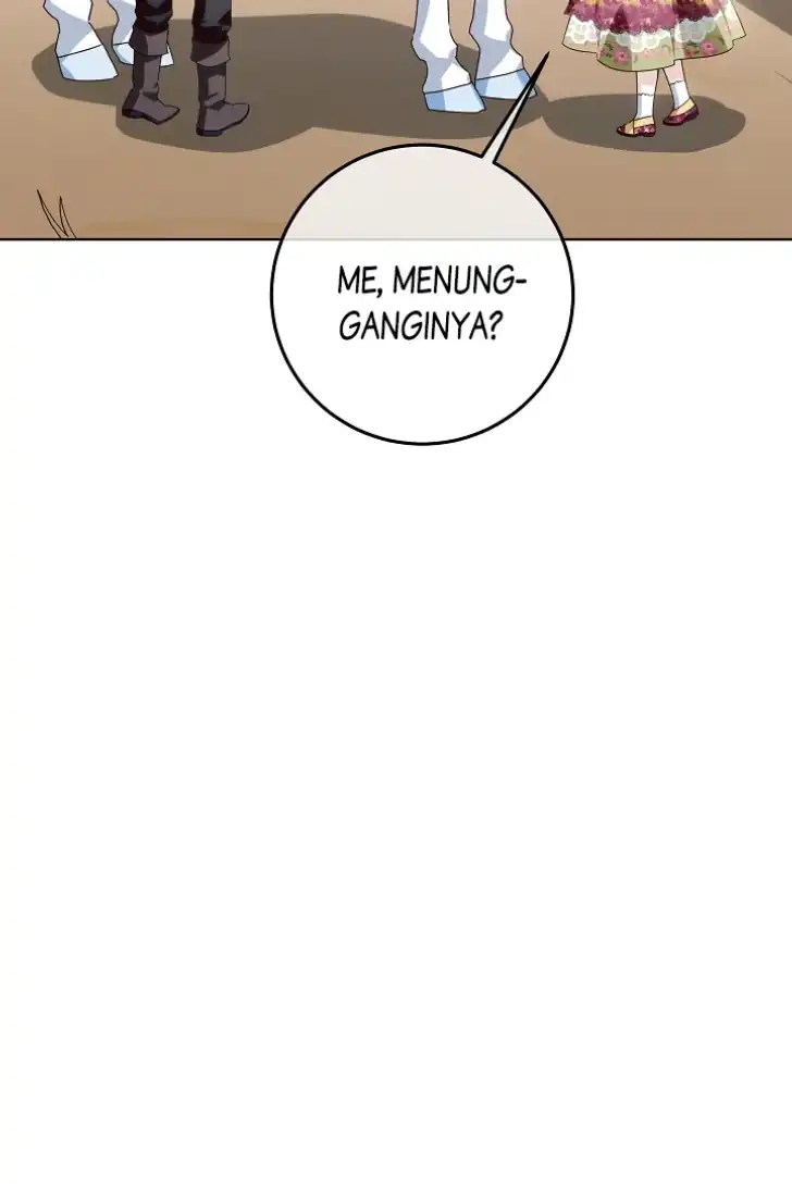 My Daddy Hid His Power Chapter 39 - halaman 83