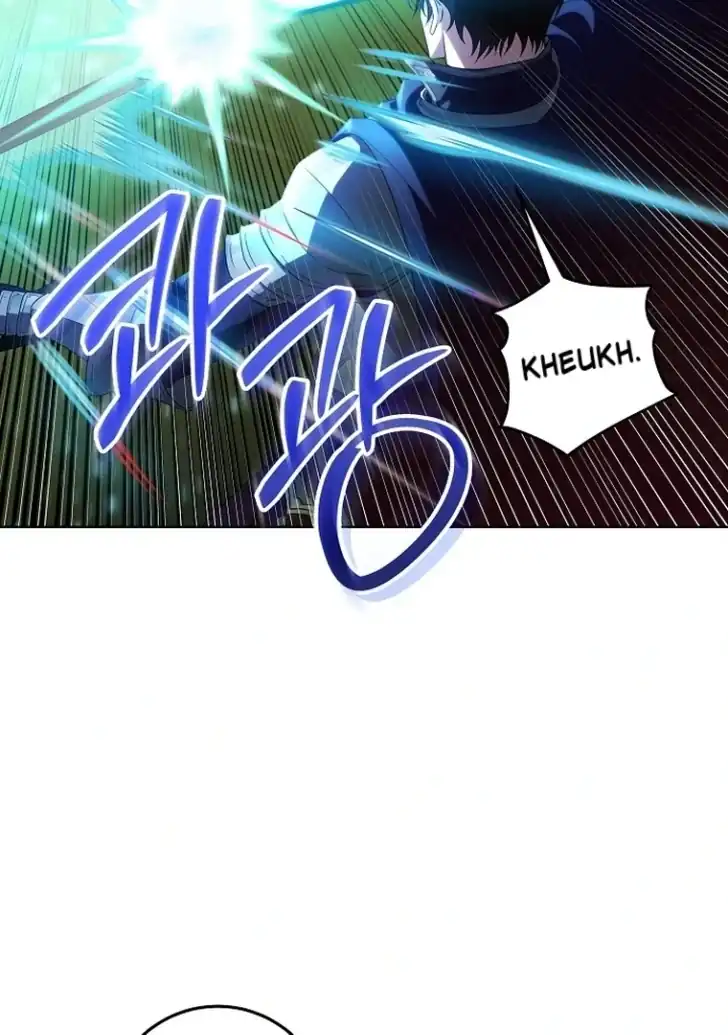 My Daddy Hid His Power Chapter 4 - halaman 10