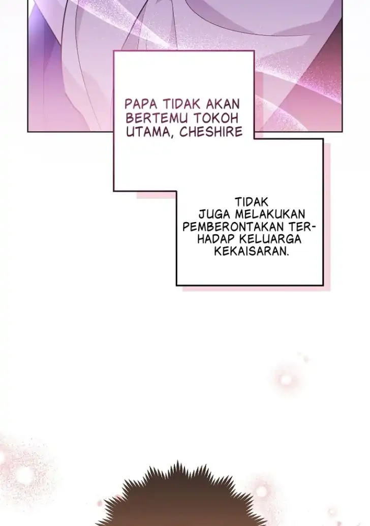 My Daddy Hid His Power Chapter 4 - halaman 100