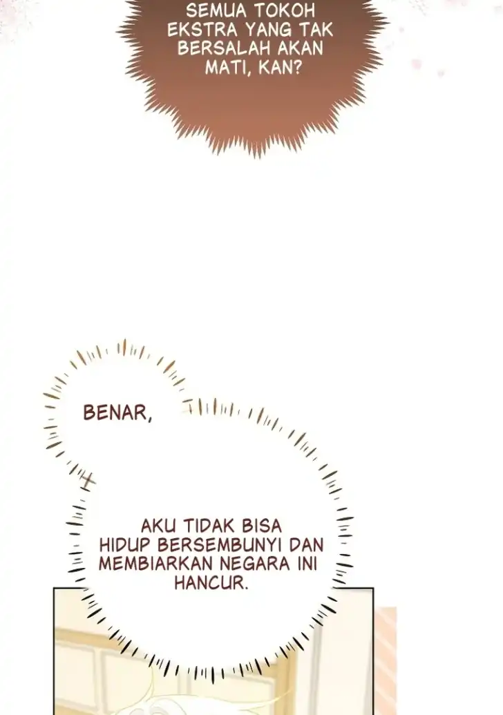 My Daddy Hid His Power Chapter 4 - halaman 102